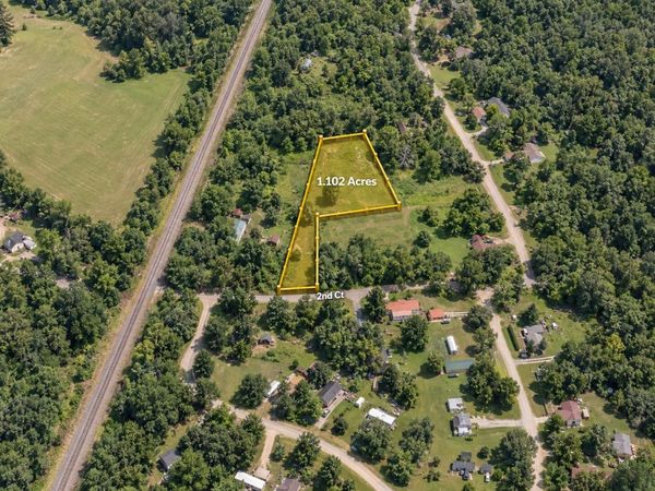 Lot 3 2nd Court, Oxford, WI 53952