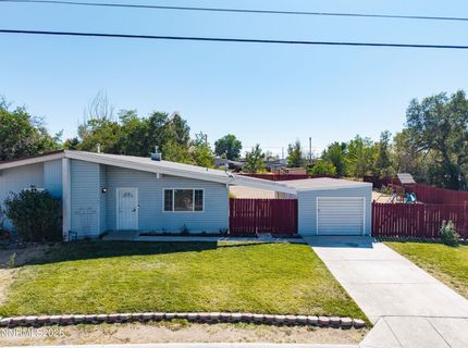 13370 Mt Lassen Street, Reno, NV 89506 Photo