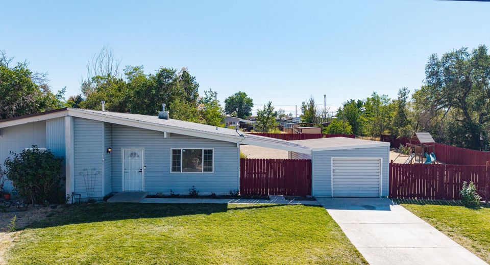 13370 Mt Lassen Street, Reno, NV 89506 Photo