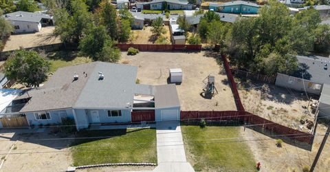 13370 Mt Lassen Street, Reno, NV 89506 Photo