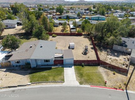 13370 Mt Lassen Street, Reno, NV 89506 Photo