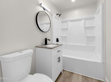 13370 Mt Lassen Street, Reno, NV 89506 Photo