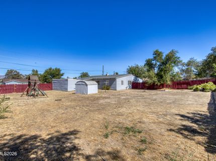 13370 Mt Lassen Street, Reno, NV 89506 Photo