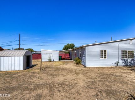 13370 Mt Lassen Street, Reno, NV 89506 Photo