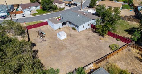 13370 Mt Lassen Street, Reno, NV 89506 Photo