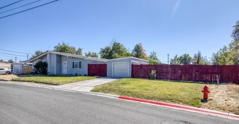 13370 Mt Lassen Street, Reno, NV 89506 Photo