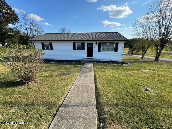 119 Vista View Drive, Ewing, VA 24248