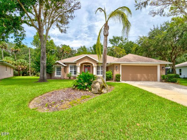 19 Waterbluff Drive, Ormond Beach, FL 32174