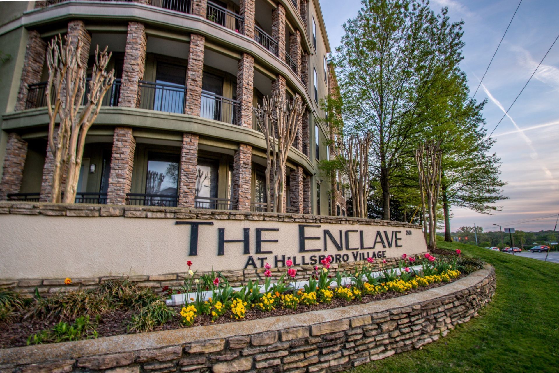 2600 Hillsboro Pike, Unit 312, Nashville, TN 37212 Main Photo