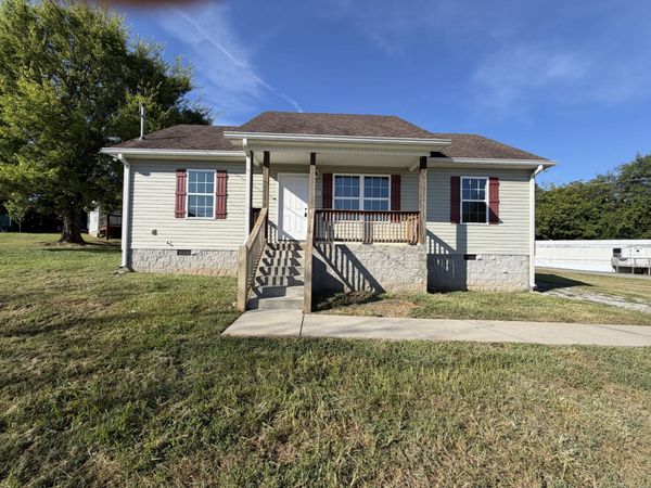 1437 Silver Creek Rd , Lewisburg, TN 37091