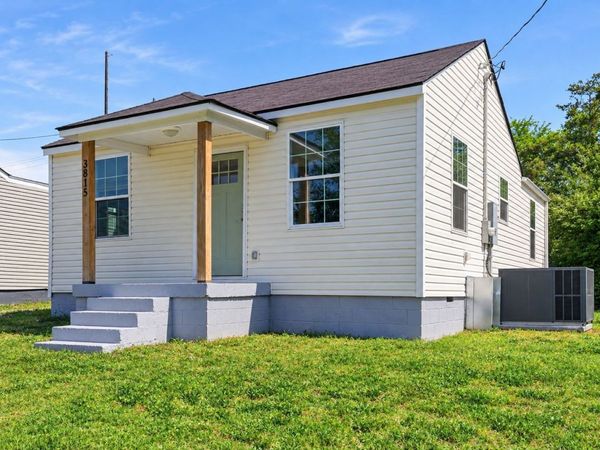 3815 Ashland City Hwy , Nashville, TN 37218