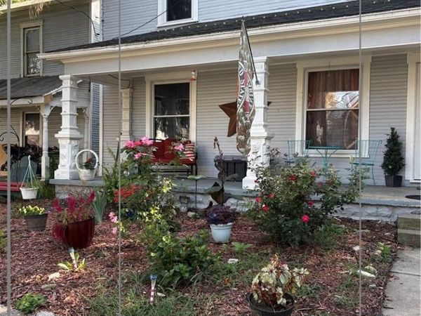 423 Sater Street, Greenville, OH 45331