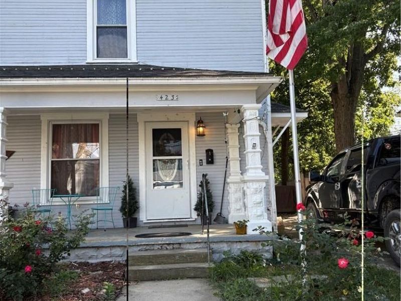 423 Sater Street, Greenville, OH 45331 Photo 2