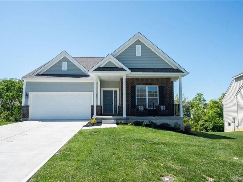 12013 Westland Court, Cincinnati, OH 45251 Photo 1