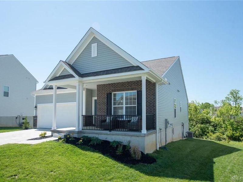 12013 Westland Court, Cincinnati, OH 45251 Photo 2