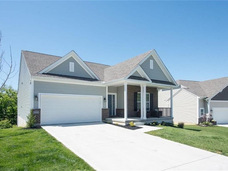 12013 Westland Court, Cincinnati, OH 45251 Photo 3