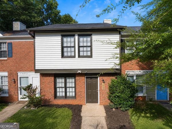 1665 Winchester Way SE, Conyers, GA 30013