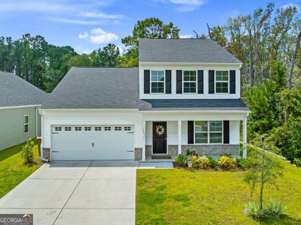 1009 Easthaven Boulevard, Pooler, GA 31322