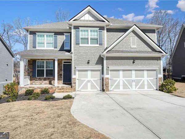 66 Snowdon Way, Villa Rica, GA 30180
