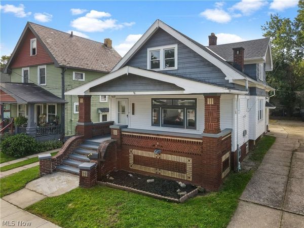 2819 Saratoga Avenue, Old Brooklyn, OH 44109