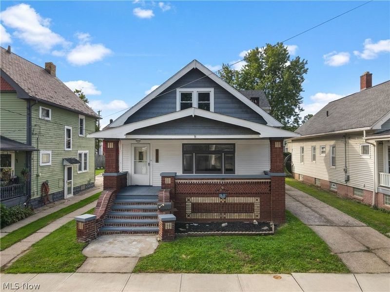 2819 Saratoga Avenue, Old Brooklyn, OH 44109 Photo 2