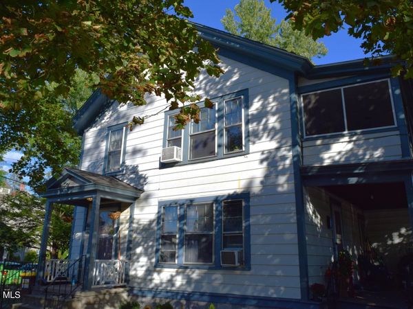 6 Bacon Street, Glens Falls, NY 12801