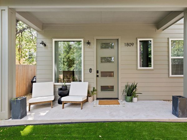 1809 Maple Ave, Unit 2, Austin, TX 78702