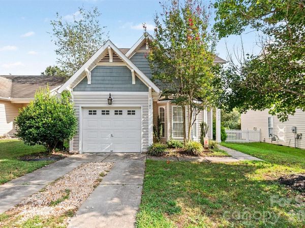 1512 Bitter Creek Drive , Charlotte, NC 28214