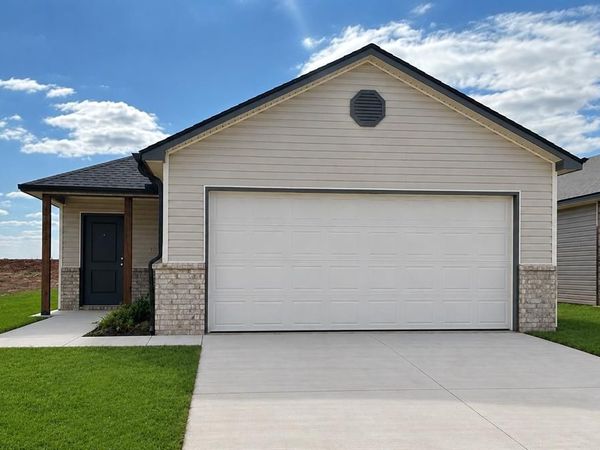 920197 Wallace Avenue, Wellston, OK 74881