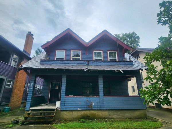 1445 Goodale Avenue , Toledo, OH 43606