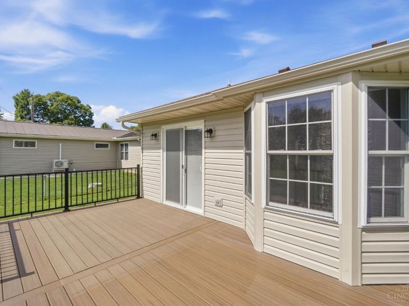 3877 N Lake Shore Drive, New Jasper Township, OH 45335 Photo 10
