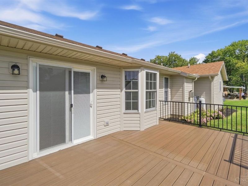 3877 N Lake Shore Drive, New Jasper Township, OH 45335 Photo 11