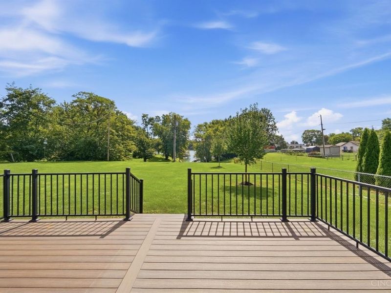 3877 N Lake Shore Drive, New Jasper Township, OH 45335 Photo 12