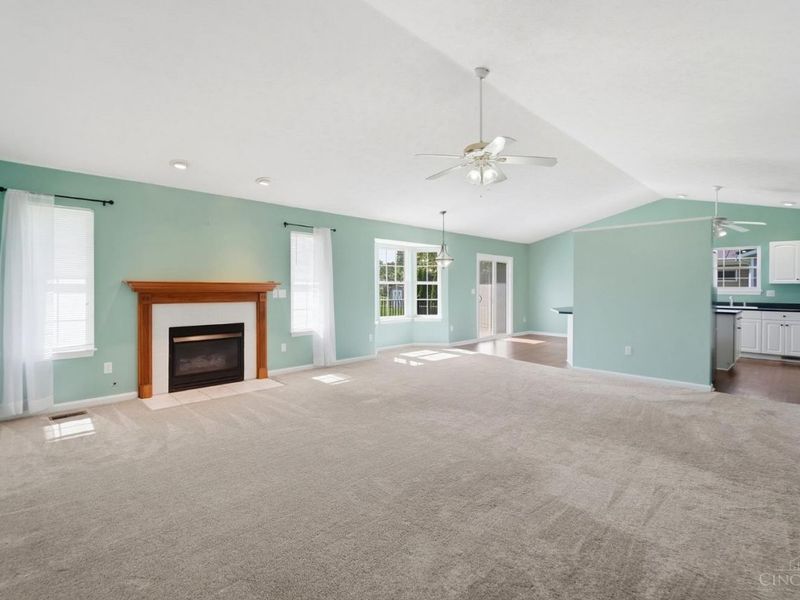 3877 N Lake Shore Drive, New Jasper Township, OH 45335 Photo 14