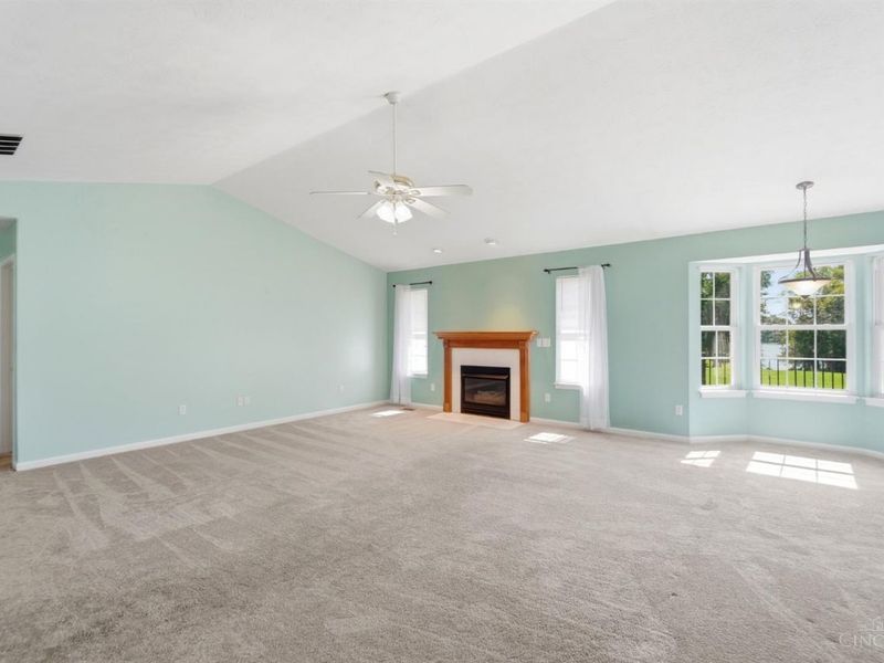 3877 N Lake Shore Drive, New Jasper Township, OH 45335 Photo 15