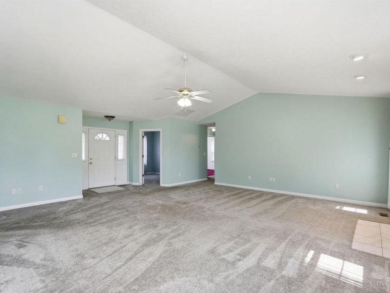 3877 N Lake Shore Drive, New Jasper Township, OH 45335 Photo 16