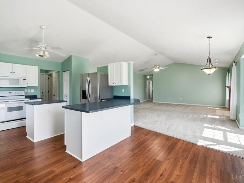 3877 N Lake Shore Drive, New Jasper Township, OH 45335 Photo 19
