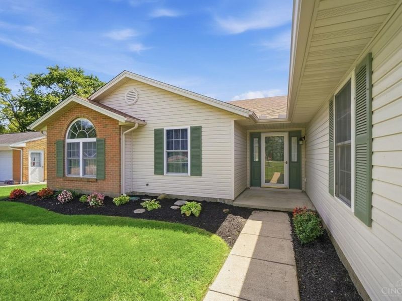 3877 N Lake Shore Drive, New Jasper Township, OH 45335 Photo 7