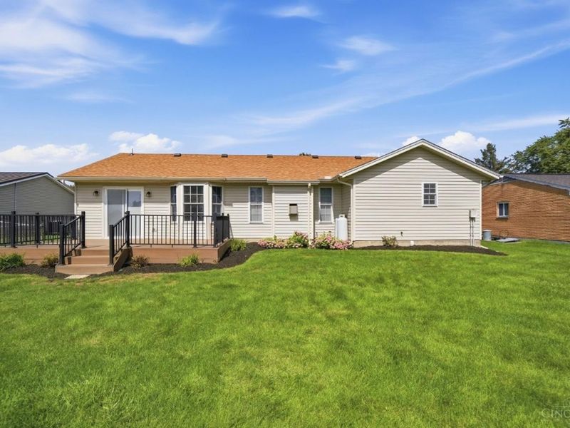 3877 N Lake Shore Drive, New Jasper Township, OH 45335 Photo 8