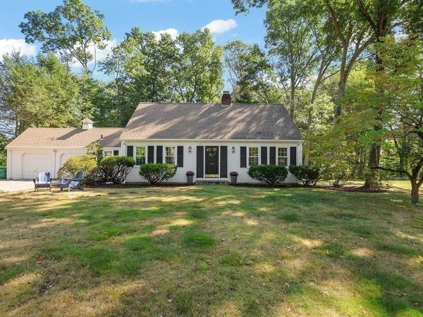 159 S Broadway, North Attleboro, MA 02760