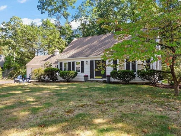 159 S Broadway, North Attleboro, MA 02760
