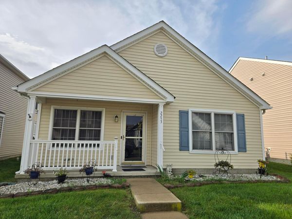 2253 Kilchurn Drive, Marion, OH 43302