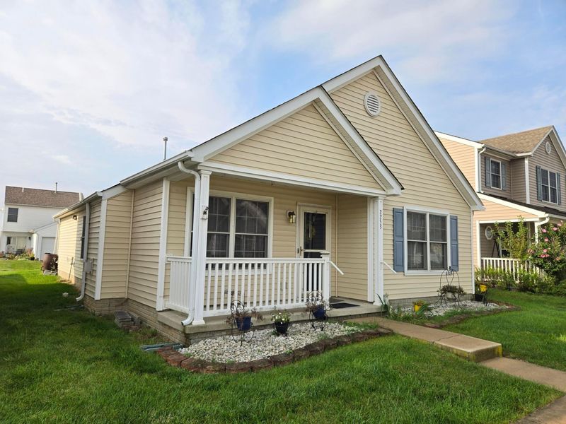 2253 Kilchurn Drive, Marion, OH 43302 Photo 3