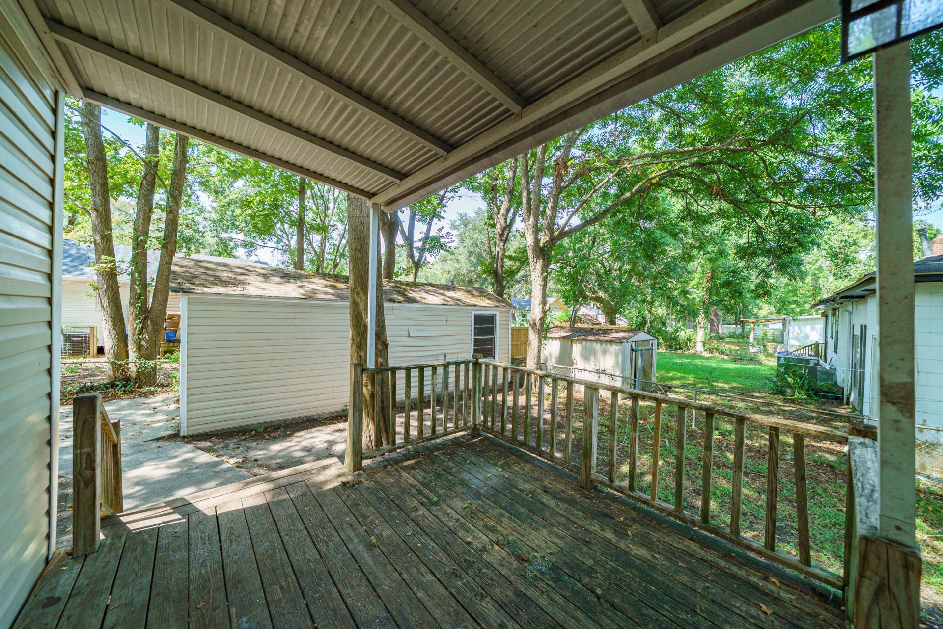 2707 Saratoga Road Photo 14