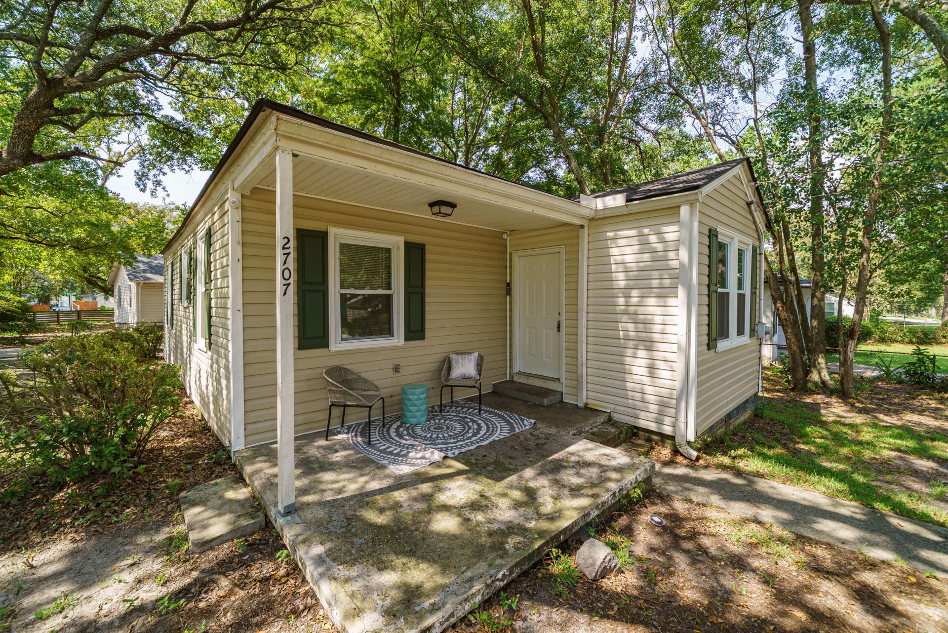 2707 Saratoga Road Photo 15