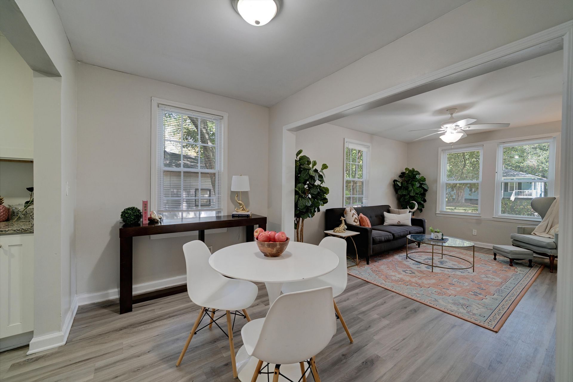 2707 Saratoga Road Photo 4