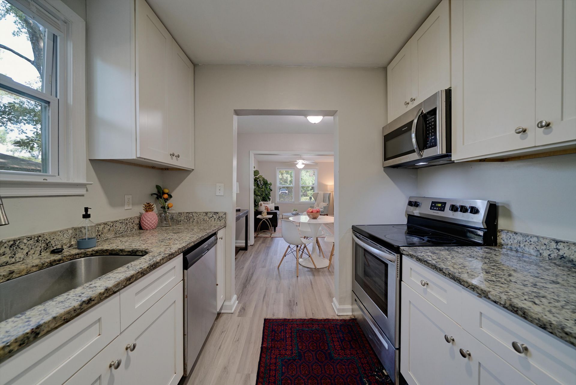 2707 Saratoga Road Photo 5