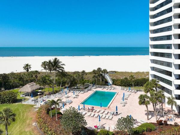 58 N Collier BLVD , Unit 214, MARCO ISLAND, FL 34145