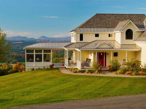 1063 Whipple Hill Drive, Lyndon, VT 05851