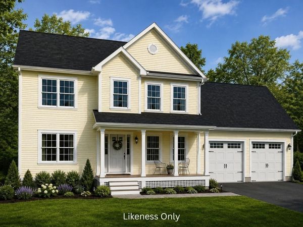 0 Mossey Road, Unit 4, Fairfax, VT 05454